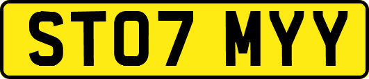 ST07MYY