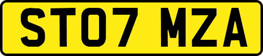 ST07MZA