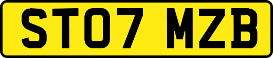 ST07MZB