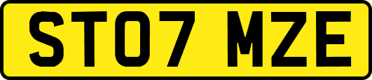 ST07MZE