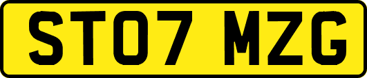 ST07MZG