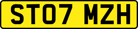 ST07MZH