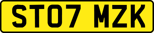 ST07MZK