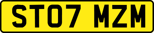 ST07MZM