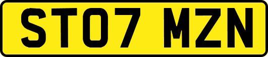 ST07MZN