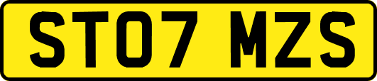 ST07MZS
