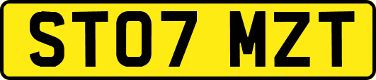 ST07MZT
