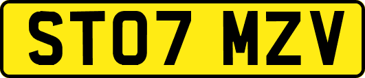 ST07MZV
