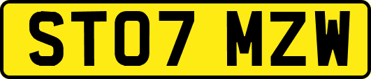 ST07MZW