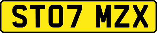 ST07MZX