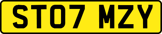 ST07MZY