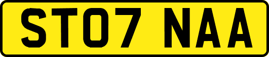 ST07NAA