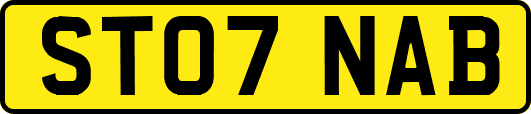 ST07NAB
