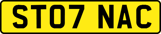 ST07NAC