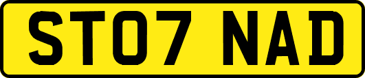 ST07NAD