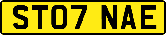 ST07NAE