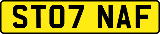ST07NAF