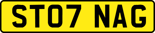 ST07NAG