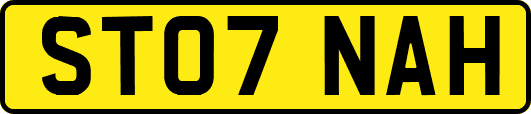 ST07NAH