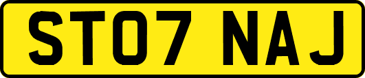 ST07NAJ