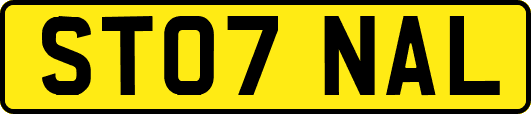 ST07NAL