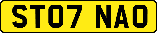 ST07NAO