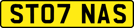ST07NAS