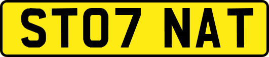 ST07NAT