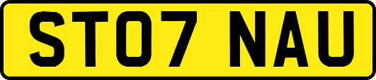 ST07NAU