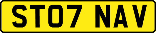 ST07NAV