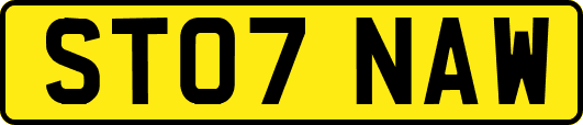 ST07NAW