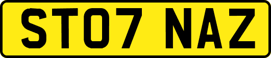 ST07NAZ