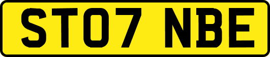 ST07NBE