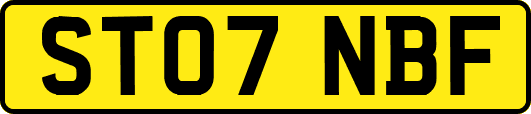 ST07NBF
