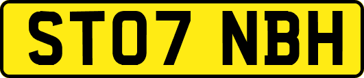 ST07NBH
