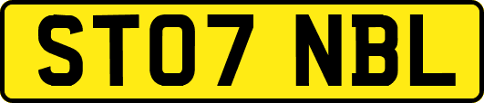 ST07NBL