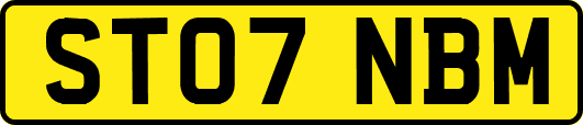 ST07NBM
