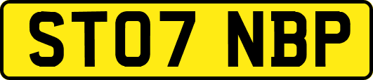 ST07NBP