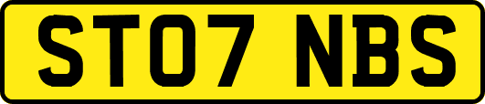 ST07NBS