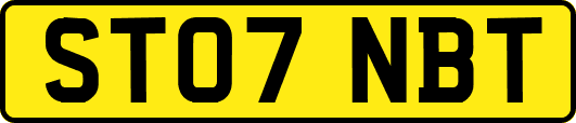 ST07NBT