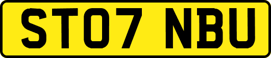 ST07NBU