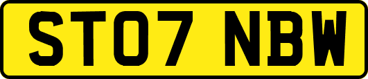 ST07NBW