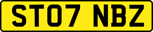 ST07NBZ