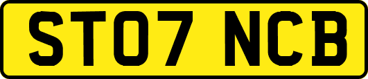 ST07NCB