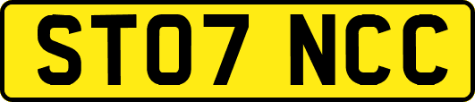ST07NCC
