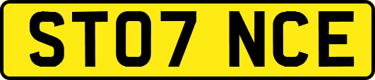 ST07NCE