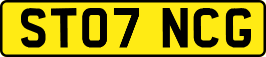 ST07NCG