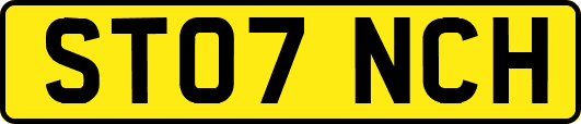 ST07NCH