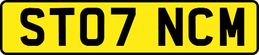 ST07NCM