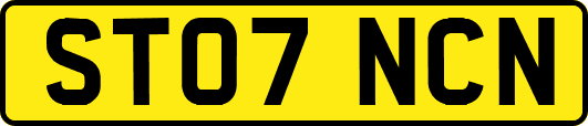 ST07NCN